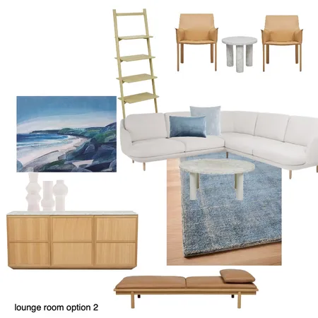 lounge option 2 lorne Interior Design Mood Board by melw on Style Sourcebook