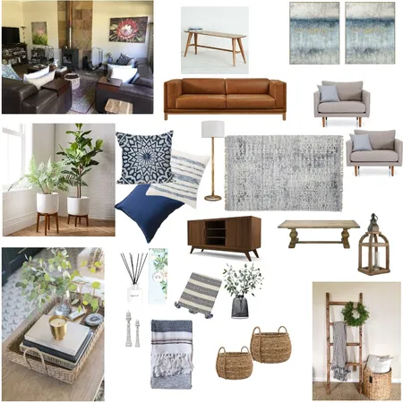 georgie'home organization Interior Design Mood Board by mandy80 on Style Sourcebook