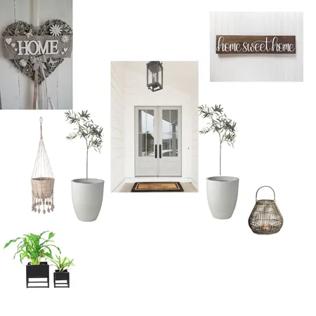 georgie'home organization Interior Design Mood Board by mandy80 on Style Sourcebook