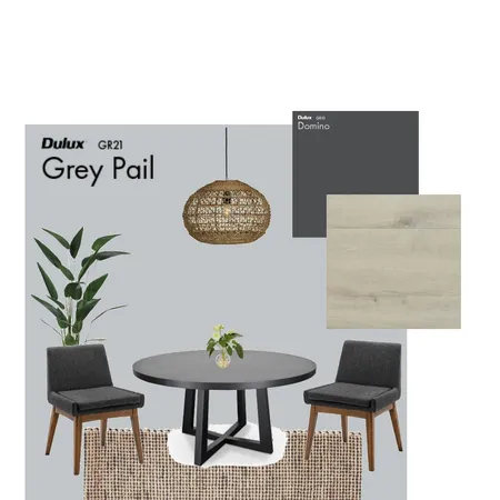 Smooth in Grey Interior Design Mood Board by Alecia91 on Style Sourcebook