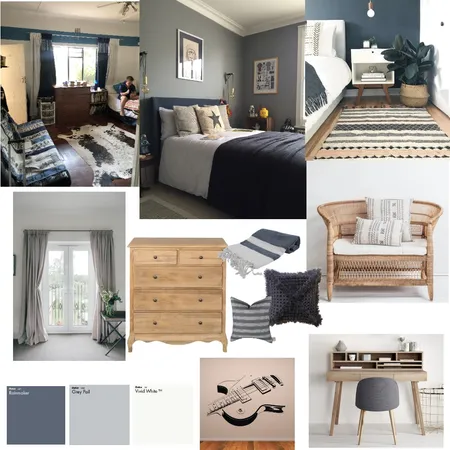 georgie'home organization Interior Design Mood Board by mandy80 on Style Sourcebook