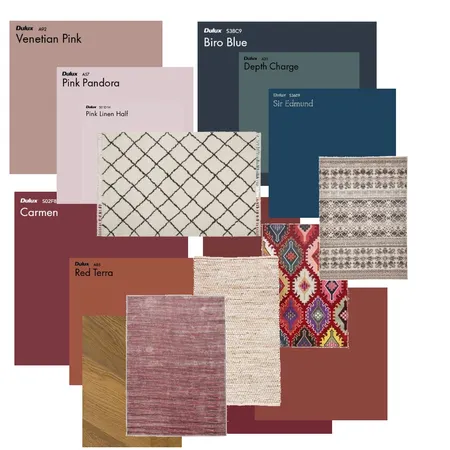 Rugs Interior Design Mood Board by lindsayprins91 on Style Sourcebook