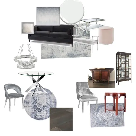 assignment10 Interior Design Mood Board by Liliana on Style Sourcebook