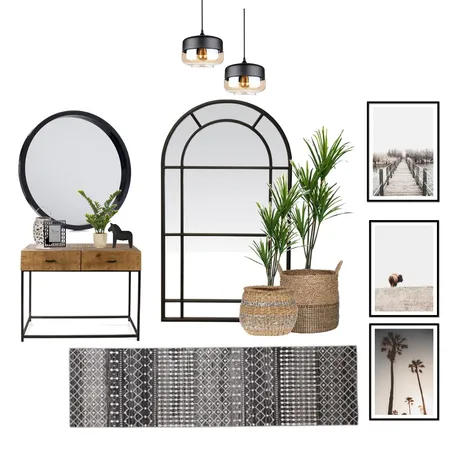 Entry 2 Interior Design Mood Board by Teskalira on Style Sourcebook