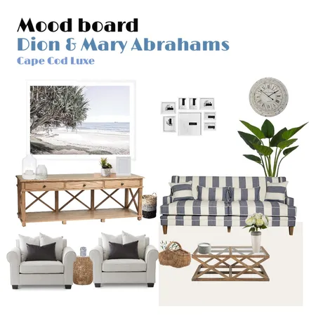 Module 10 Mood Board Interior Design Mood Board by Megs on Style Sourcebook