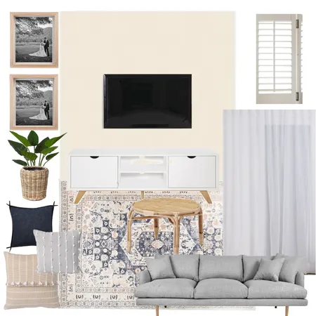 Kirsty Atkinson Interior Design Mood Board by kellyoakeyinteriors on Style Sourcebook