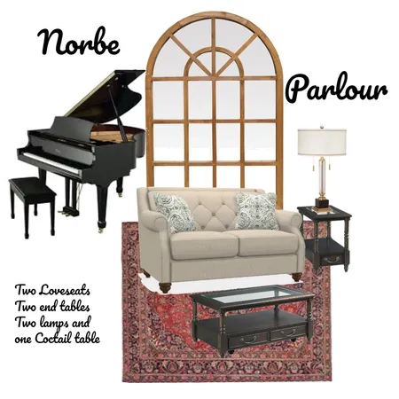 norbe Interior Design Mood Board by SheSheila on Style Sourcebook