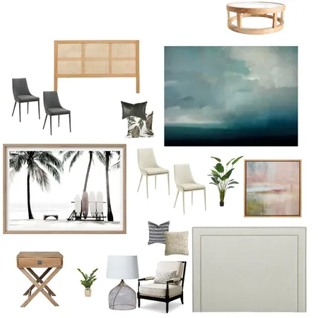 Wishlist Interior Design Mood Board by InStyle on Style Sourcebook