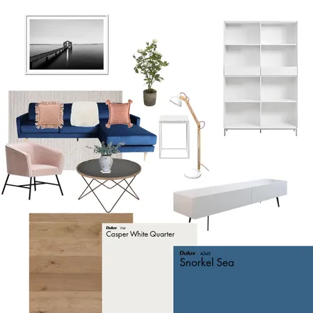 Living Room #1 Interior Design Mood Board by AivarasSymanas on Style Sourcebook