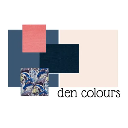 Den Fabrics vs paints Interior Design Mood Board by HelenGriffith on Style Sourcebook