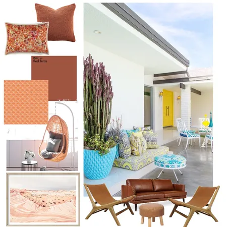 IDI m10 Interior Design Mood Board by Silvina on Style Sourcebook