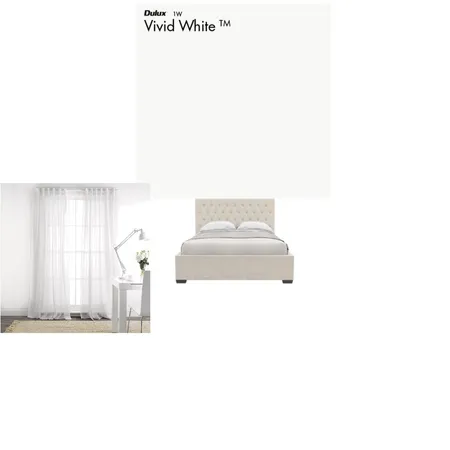 Bedroom Interior Design Mood Board by Rachaelmj on Style Sourcebook