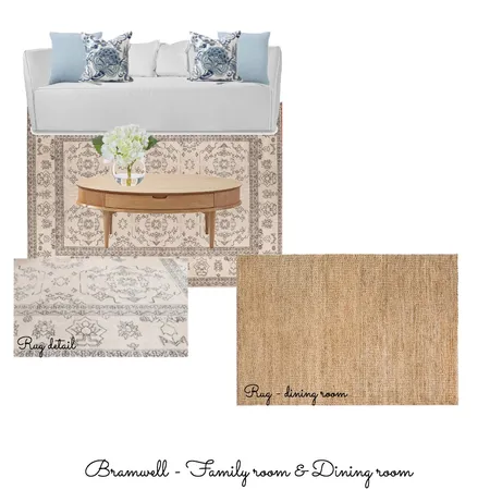 Rosa - Family Interior Design Mood Board by OliviaW on Style Sourcebook