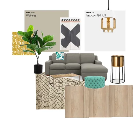 moodb1 Interior Design Mood Board by azeibig on Style Sourcebook