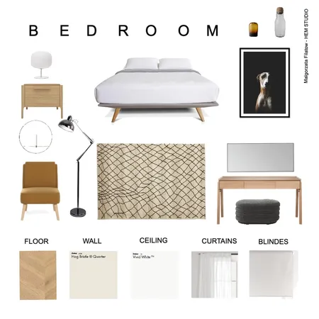 Norm Interior Design Mood Board by mal_fila on Style Sourcebook