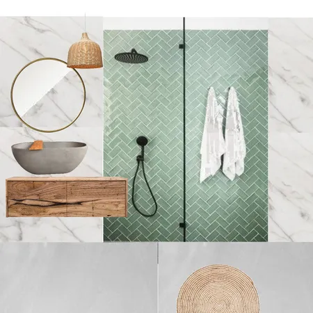 villa Zen Interior Design Mood Board by NaomiNeella on Style Sourcebook