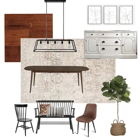 Taylor Reyes Interior Design Mood Board by pamelacarlisledesign on Style Sourcebook