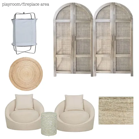 simone Interior Design Mood Board by The Secret Room on Style Sourcebook