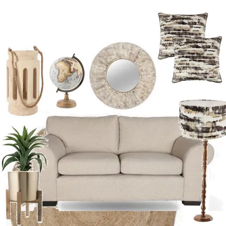 Neutral living room Interior Design Mood Board by rhee-ne on Style Sourcebook