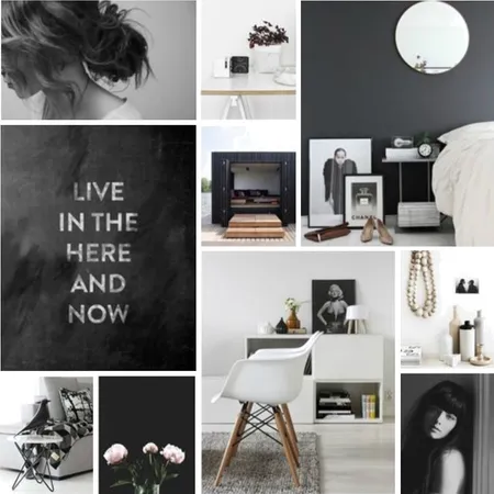 Moodboard simple Interior Design Mood Board by Schlosserei on Style Sourcebook