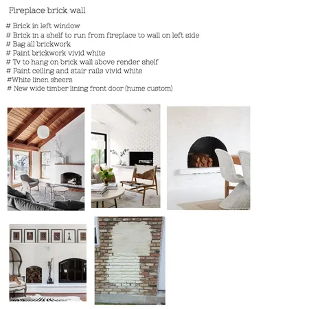 simone Interior Design Mood Board by The Secret Room on Style Sourcebook