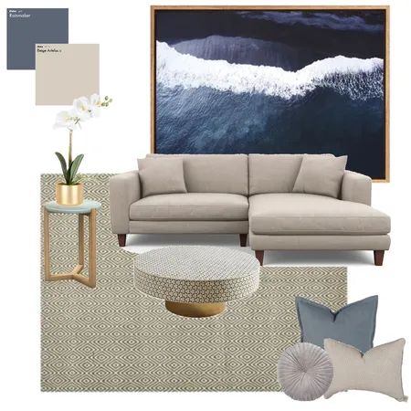 Lux Interior Design Mood Board by soulndesire on Style Sourcebook
