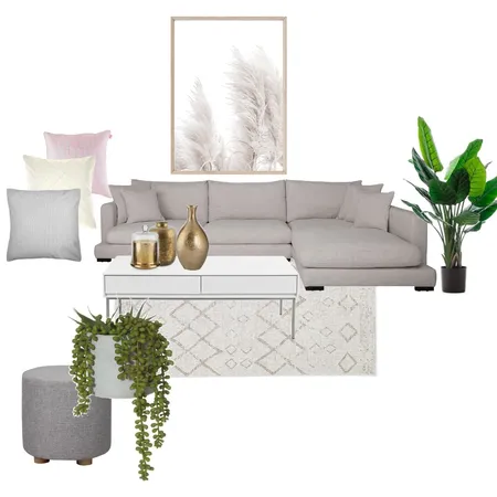 final project Interior Design Mood Board by almogzipori on Style Sourcebook