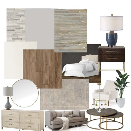 sabinal Interior Design Mood Board by julieta.albaq on Style Sourcebook