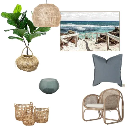 Coastal Moodboard Interior Design Mood Board by CoastalHomePaige on Style Sourcebook