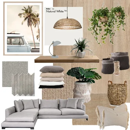 Charlie &amp; Jo  Mood Board Interior Design Mood Board by Urban Habitat on Style Sourcebook