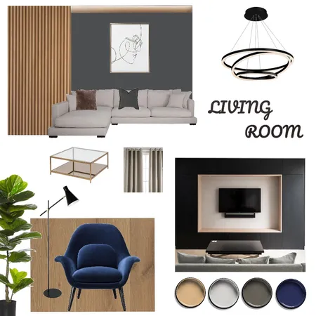 a10 Interior Design Mood Board by Meitricia on Style Sourcebook