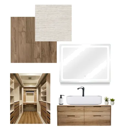 vestidor Interior Design Mood Board by julieta.albaq on Style Sourcebook