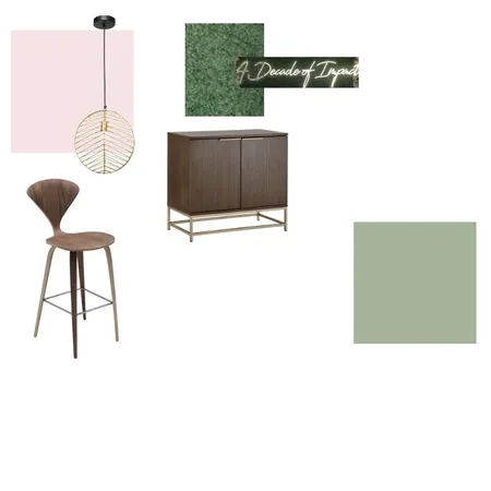 Begreaterorganics1 Interior Design Mood Board by LC Design Co. on Style Sourcebook