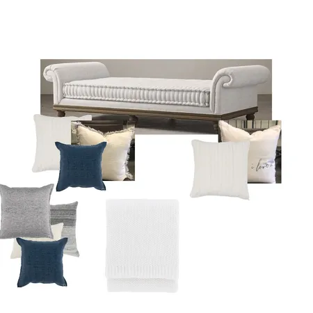 Kang Master Sitting Room Daybed Interior Design Mood Board by Payton on Style Sourcebook