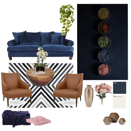 inspration Interior Design Mood Board by Maayaan on Style Sourcebook