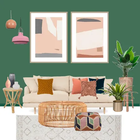 Karen's Moodboard Interior Design Mood Board by DMC on Style Sourcebook