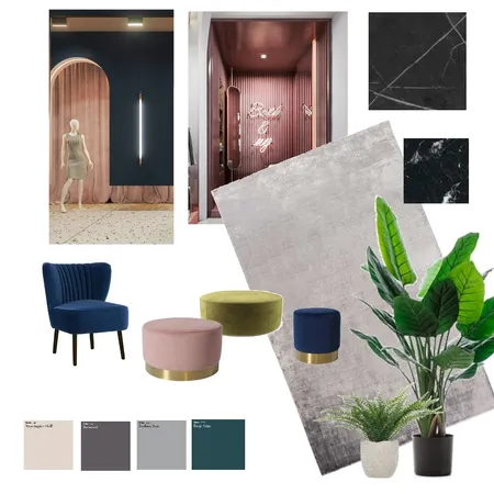 1sq Interior Design Mood Board by fil on Style Sourcebook