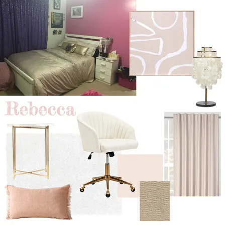 Rebecca Interior Design Mood Board by littlemissapple on Style Sourcebook