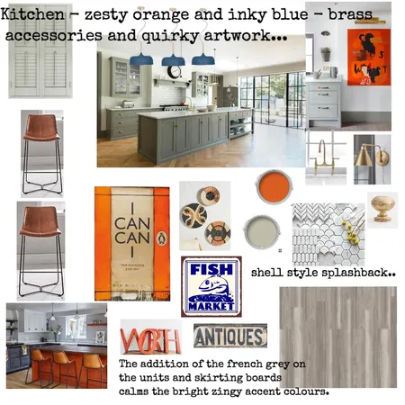 KITCHEN Interior Design Mood Board by Jillyh on Style Sourcebook