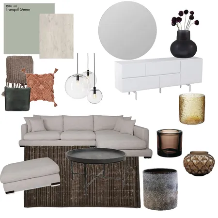 Vardagsrum Interior Design Mood Board by annaberndtsson on Style Sourcebook