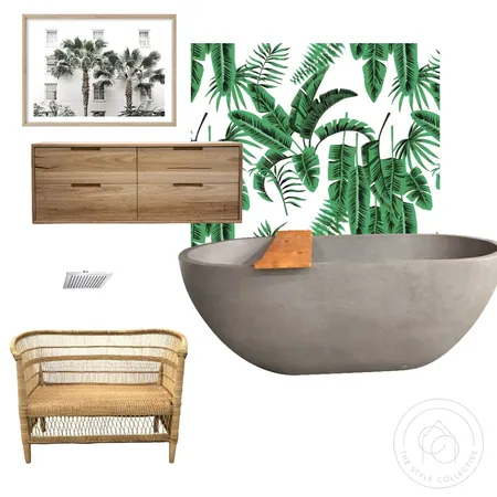 Random Interior Design Mood Board by LisaOD on Style Sourcebook