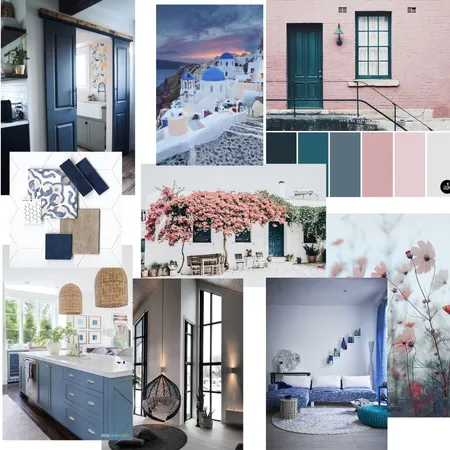 Scheme 2 Interior Design Mood Board by NicoleWilken00 on Style Sourcebook