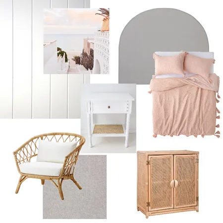 Master bedroom Interior Design Mood Board by MintEquity on Style Sourcebook