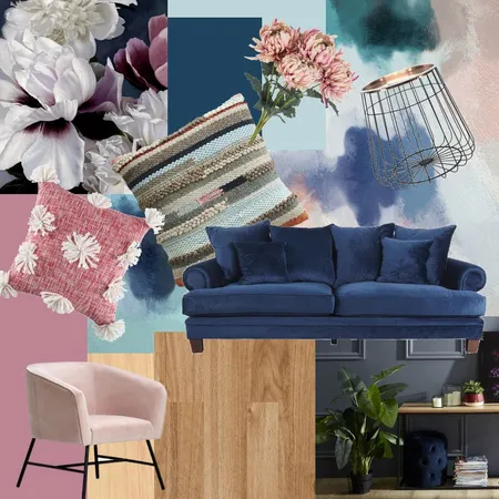 Test 1 Interior Design Mood Board by applehi on Style Sourcebook