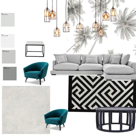 Nafi Interior Design Mood Board by Nadiajoosababoo on Style Sourcebook