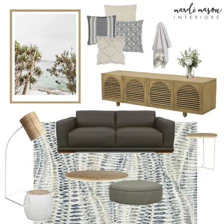 Martha living v2 Interior Design Mood Board by MardiMason on Style Sourcebook