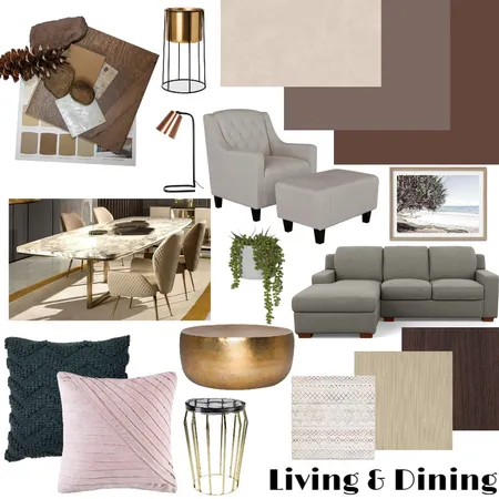 vyom Interior Design Mood Board by richa on Style Sourcebook