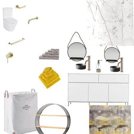 Nafi Interior Design Mood Board by Nadiajoosababoo on Style Sourcebook