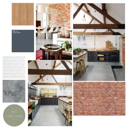 Butler Concept C Interior Design Mood Board by AM Interior Design on Style Sourcebook