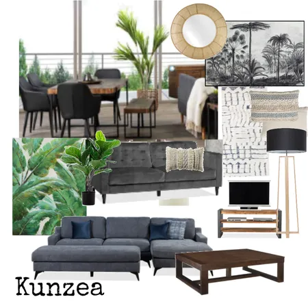 Kunzea Interior Design Mood Board by erincomfortstyle on Style Sourcebook